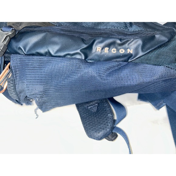 north face borealis backpack navy blue rose gold The Women's Backpack, TNF Black/TNF White this North Face backpack offers a comfortable Surge Backpack Navy Blue And